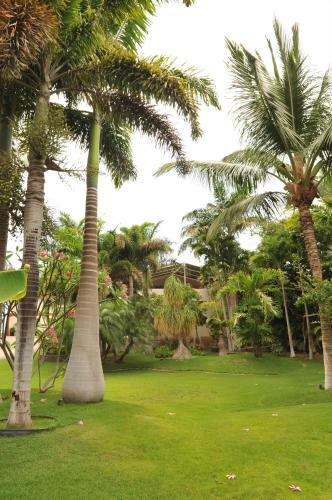 Apartamento Aloha Aku - Ohana 1