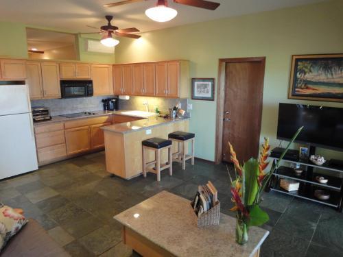 Apartamento Aloha Aku - Cocopalm 2