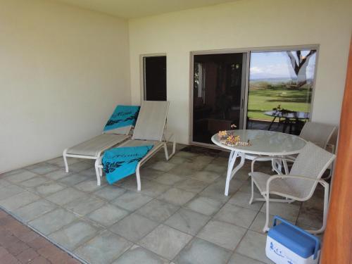 Apartamento Aloha Aku - Cocopalm 2