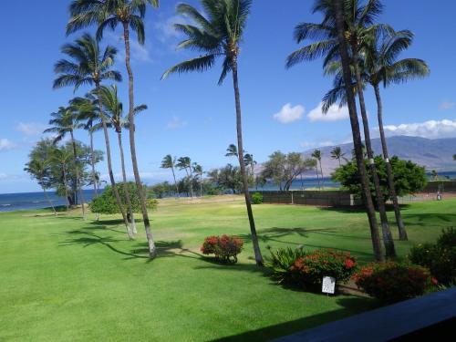 Apartamento Central Kihei Remodeled Beachfront Condo