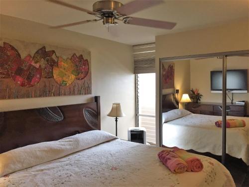 Apartamento Central Kihei Remodeled Beachfront Condo