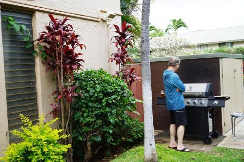 Apartamento Central Kihei Remodeled Beachfront Condo