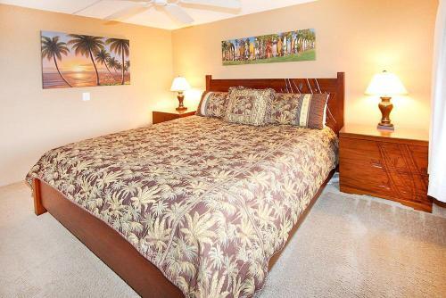 Kihei Beach Resort 101