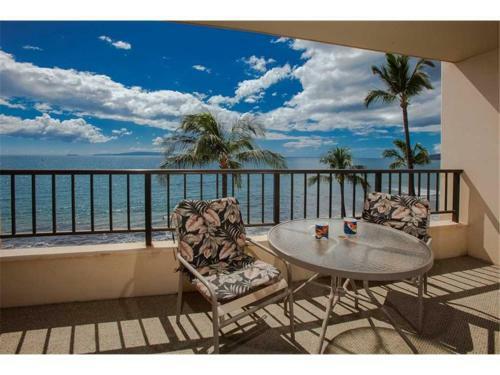 Apartamento Sugar Beach 522 Condo