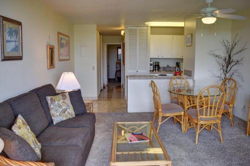 Apartamento Maui Vista 3205
