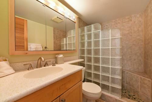 Apartamento Pacific Shores B414 Condo