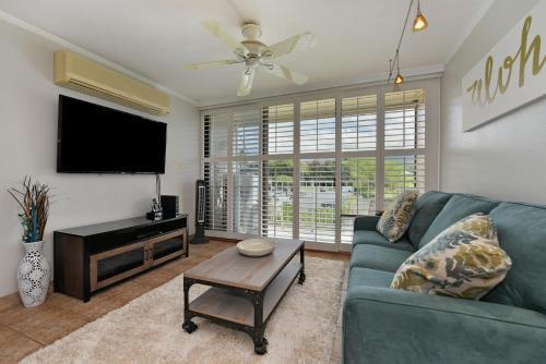 Apartamento Pacific Shores B414 Condo