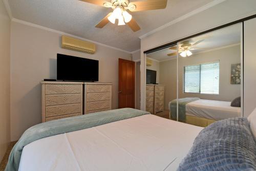 Apartamento Pacific Shores B414 Condo