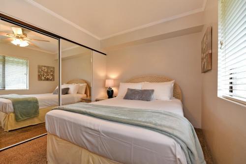 Apartamento Pacific Shores B414 Condo