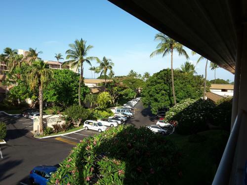 Apartamento Kihei Kai Nani #8-363 Condo