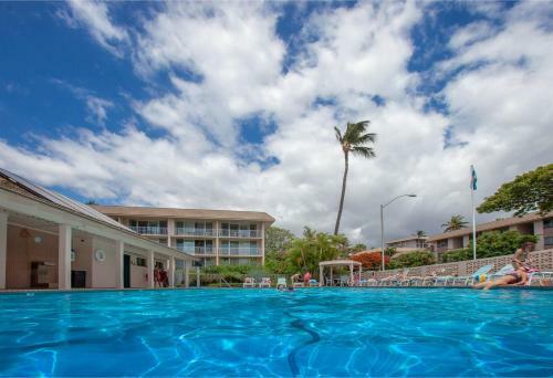 Apartamento Kihei Kai Nani #8-363 Condo