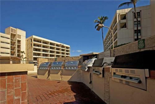 Apartamento Sugar Beach 326 Condo