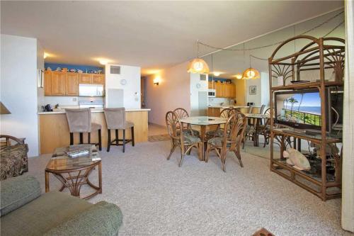Apartamento Sugar Beach 326 Condo