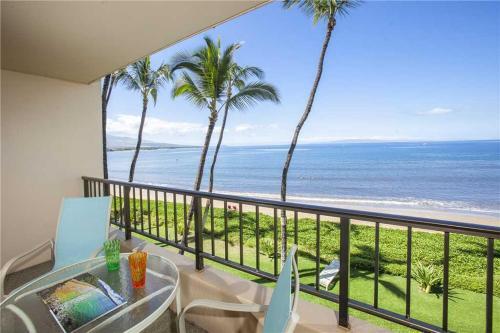 Apartamento Sugar Beach 326 Condo