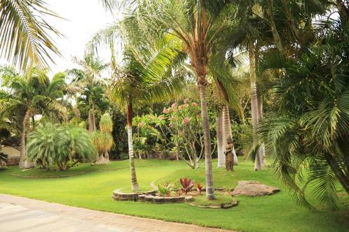Apartamento Aloha Aku - Honu 1