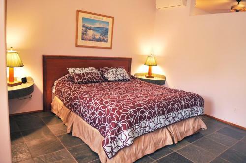 Apartamento Aloha Aku - Honu 1