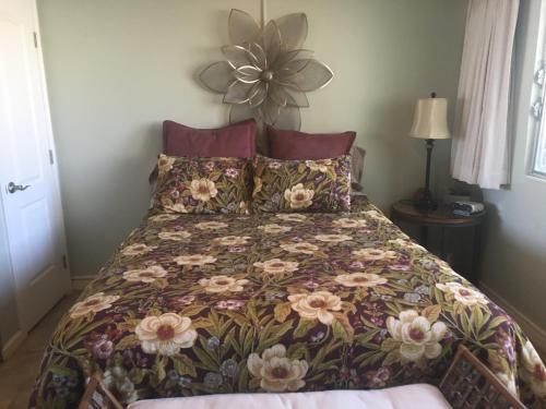 Apartamento Kihei Kai Nani #12-136 Condo