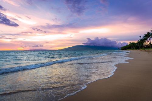 Waiohuli Beach Hale #208