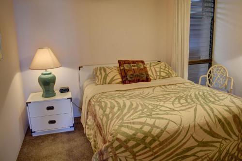 Apartamento Maui Vista 2207