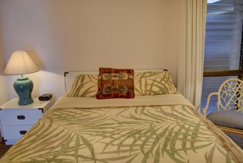 Apartamento Maui Vista 2207
