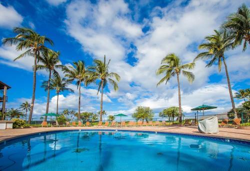 Apartamento Luana Kai #c-203 Condo
