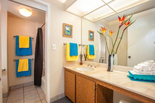 Apartamento Luana Kai #c-203 Condo