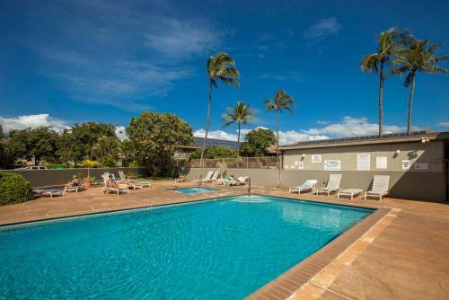 Apartamento Kihei Bay Surf #257 Condo