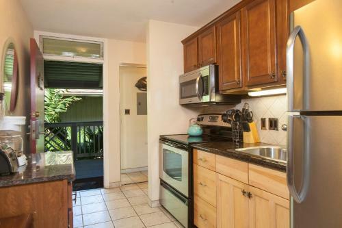 Apartamento Kihei Bay Surf #257 Condo