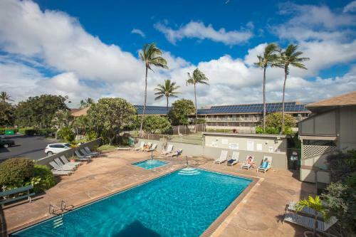 Apartamento Kihei Bay Surf #257 Condo
