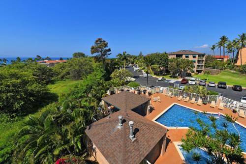 Apartamento Pacific Shores B406 Condo