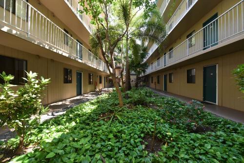 Apartamento Pacific Shores B406 Condo