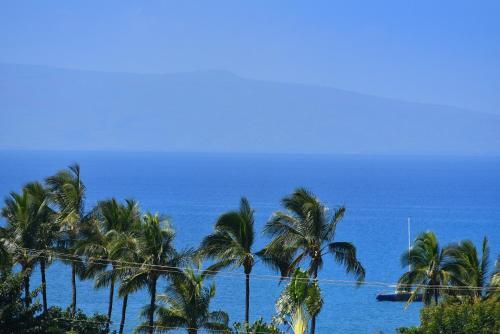 Apartamento Pacific Shores B406 Condo