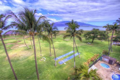 Apartamento Kauhale Makai 634