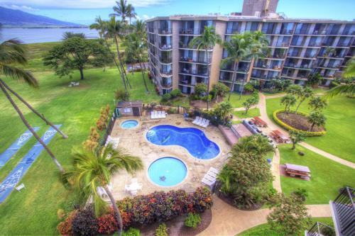 Apartamento Kauhale Makai 634