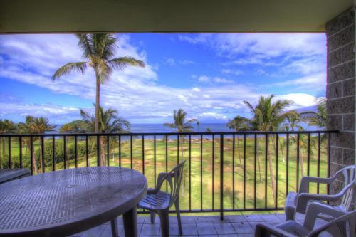 Apartamento Kauhale Makai 634