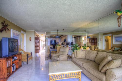 Apartamento Kauhale Makai 634