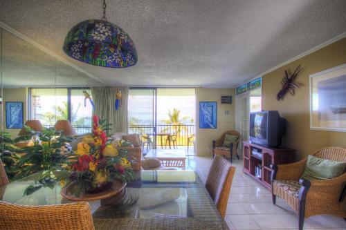 Apartamento Kauhale Makai 634