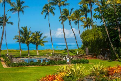 Apartamento 2 Bedroom Condo In Kihei With Ocean Views