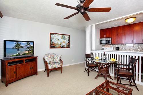 Apartamento 301 Punahoa Condo
