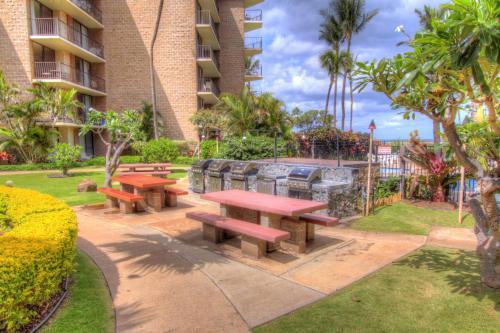 Apartamento Kauhale Makai 608