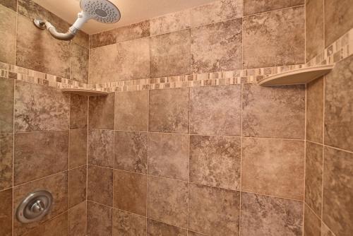 Apartamento Pacific Shores B102 Condo