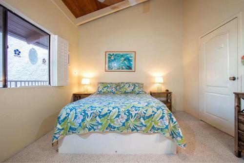 Apartamento Kihei Alii Kai #d-406 Condo