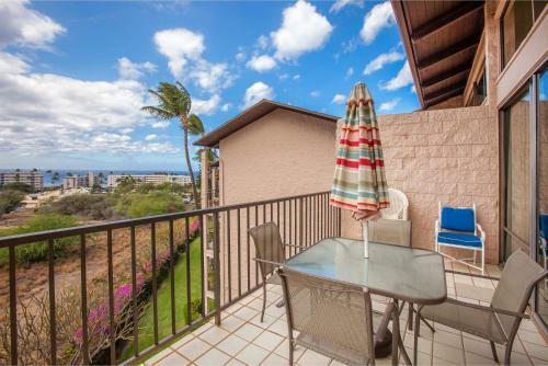 Apartamento Kihei Alii Kai #d-406 Condo