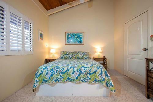 Apartamento Kihei Alii Kai #d-406 Condo