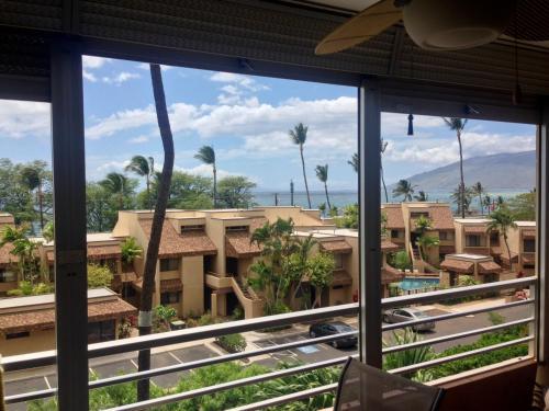 Aparthotel Kamaole Beach Royal #305