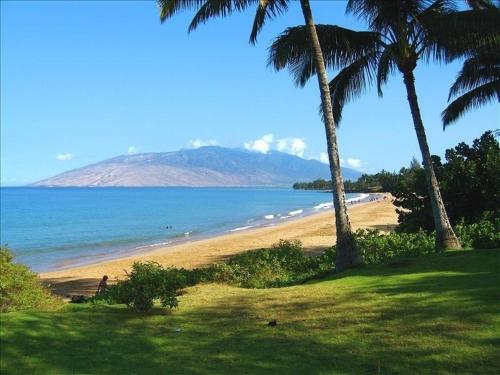Aparthotel Kamaole Beach Royal #305