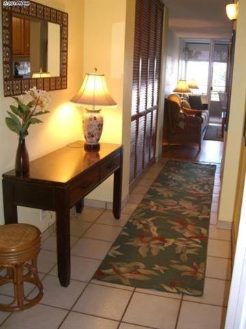 Aparthotel Kamaole Beach Royal #305