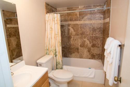 Apartamento Maui Vista 2118