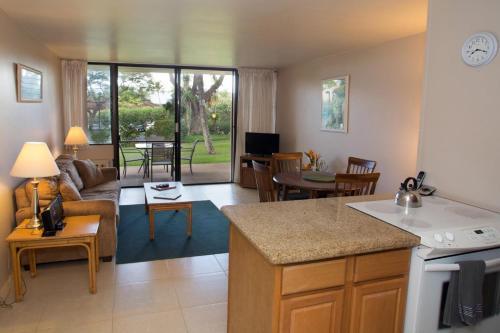 Apartamento Maui Vista 2118