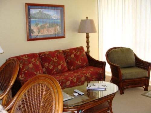 Apartamento Sugar Beach 120 Condo